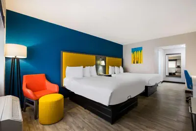 Photo 5 - Best Western Bordentown Inn