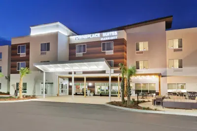 Photo 2 - TownePlace Suites Dothan