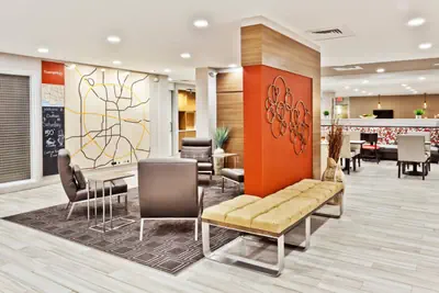 Photo 5 - TownePlace Suites Dothan