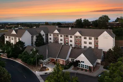 Photo 3 - Residence Inn by Marriott Denver Golden/Red Rocks