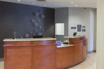 Photo 2 - Residence Inn by Marriott Dothan
