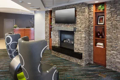 Photo 4 - Residence Inn by Marriott Dothan