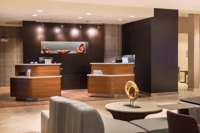 Photo 2 - Courtyard by Marriott Elmira Horseheads