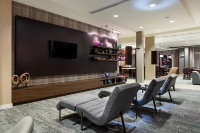 Photo 4 - Courtyard by Marriott Elmira Horseheads