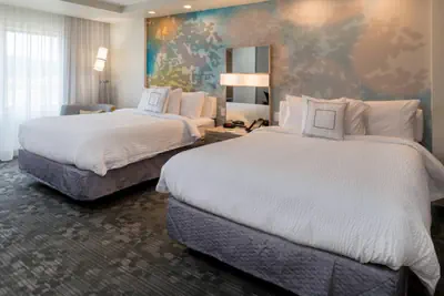 Photo 5 - Courtyard by Marriott Elmira Horseheads