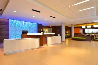 Photo 3 - Fairfield Inn & Suites by Marriott Elmira Corning