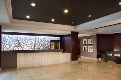 Photo 3 - Dallas Marriott Suites Medical/Market Center