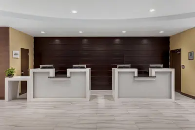 Photo 3 - Delta Hotels by Marriott Somerset