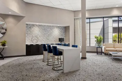 Photo 4 - Delta Hotels by Marriott Somerset