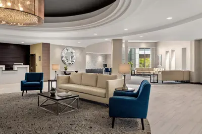 Photo 5 - Delta Hotels by Marriott Somerset