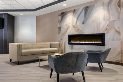 Photo 2 - Delta Hotels by Marriott Somerset