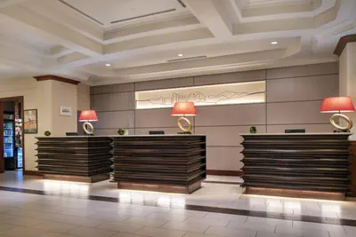 Photo 2 - Denver Airport Marriott at Gateway Park