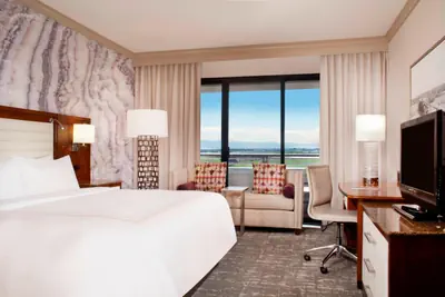 Photo 5 - Denver Airport Marriott at Gateway Park