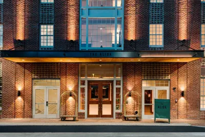 Photo 4 - The Alida, Savannah, a Tribute Portfolio Hotel