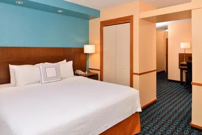 Photo 3 - Fairfield Inn & Suites Cleveland Avon