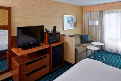 Photo 5 - Fairfield Inn by Marriott Rochester East