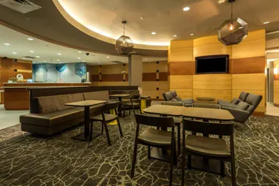Photo 2 - SpringHill Suites Statesboro University Area