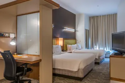 Photo 5 - SpringHill Suites Statesboro University Area