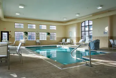 Photo 2 - Staybridge Suites Akron-Stow-Cuyahoga Falls by IHG