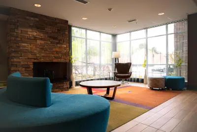 Photo 2 - Fairfield Inn & Suites by Marriott Atlanta Fairburn