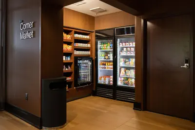 Photo 4 - Fairfield Inn & Suites by Marriott Atlanta Fairburn