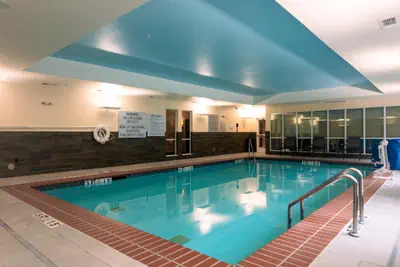Photo 5 - Fairfield Inn & Suites by Marriott Atlanta Fairburn