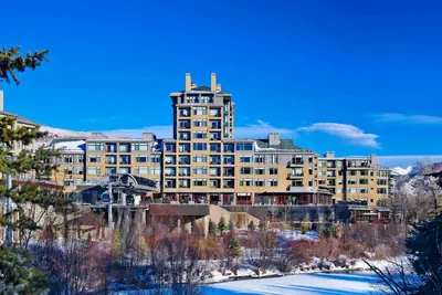 Photo 5 - The Westin Riverfront Resort & Spa, Avon, Vail Valley