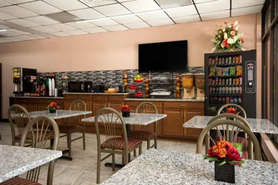 Photo 3 - Knights Inn Aiken