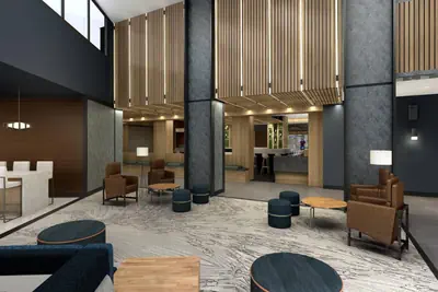 Photo 5 - Chicago Marriott Schaumburg