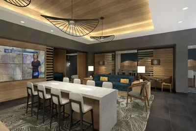 Photo 4 - Chicago Marriott Schaumburg