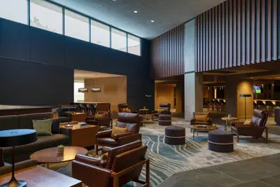 Photo 3 - Chicago Marriott Schaumburg