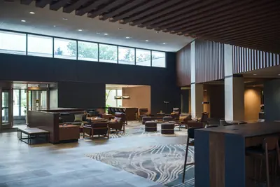 Photo 2 - Chicago Marriott Schaumburg