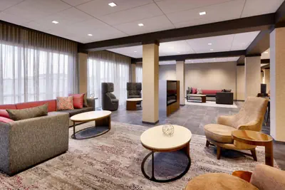 Photo 5 - Courtyard by Marriott Atlanta Duluth Downtown