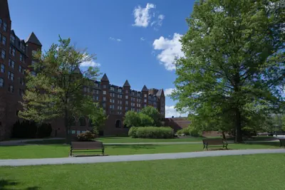 Photo 5 - Sheraton Parsippany Hotel