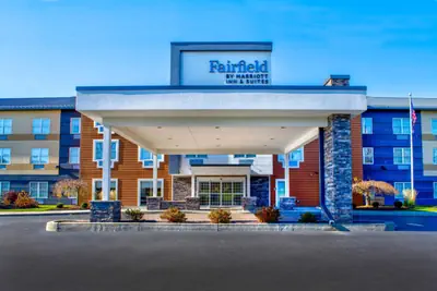 Photo 5 - Fairfield Inn & Suites by Marriott Cortland
