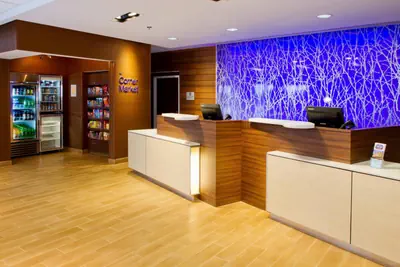 Photo 3 - Fairfield Inn & Suites by Marriott Wentzville