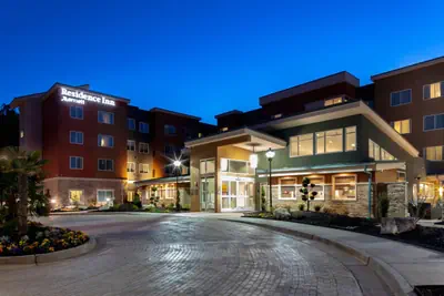 Photo 2 - Residence Inn by Marriott Atlanta McDonough
