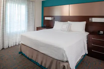 Photo 5 - Residence Inn by Marriott Atlanta McDonough