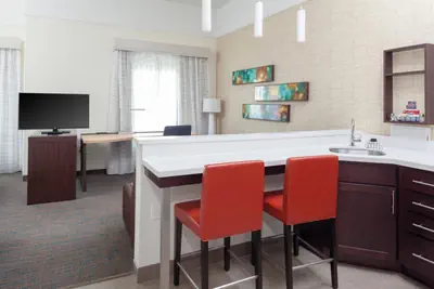 Photo 4 - Residence Inn by Marriott Atlanta McDonough