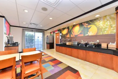 Photo 4 - Fairfield Inn & Suites Kingsland