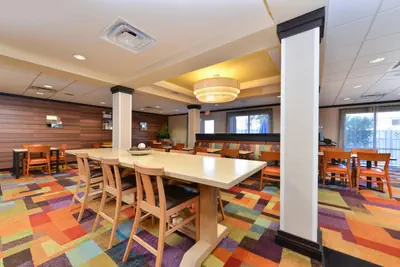 Photo 5 - Fairfield Inn & Suites Kingsland