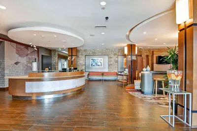 Photo 3 - SpringHill Suites Denver at Anschutz Medical Campus
