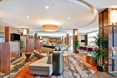 Photo 4 - SpringHill Suites Denver at Anschutz Medical Campus