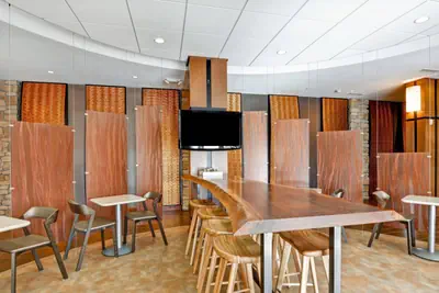 Photo 5 - SpringHill Suites Denver at Anschutz Medical Campus