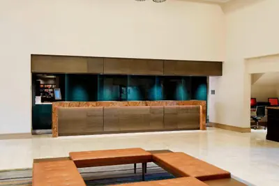 Photo 2 - Marriott Columbus Northwest