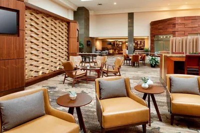 Photo 3 - Marriott Columbus Northwest