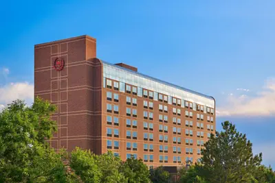 Photo 2 - Wyndham Denver Tech Center