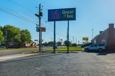 Photo 4 - Motel 6-Perry, GA