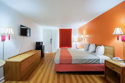 Photo 5 - Motel 6-Perry, GA