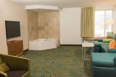 Photo 5 - SpringHill Suites by Marriott Buffalo Airport